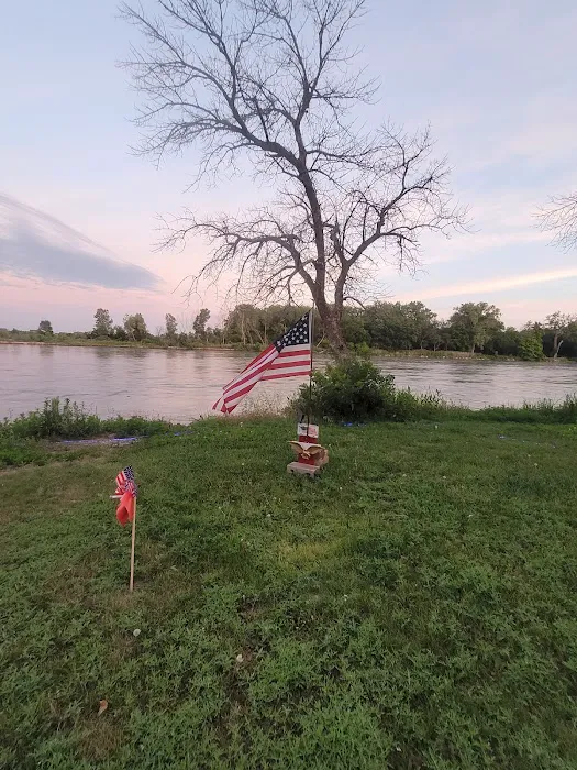 Cottonwood Campground Picture 6