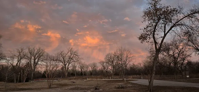 Cottonwood Campground Picture 5