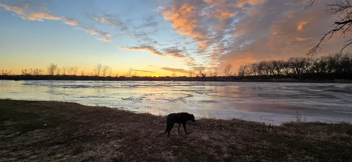 Cottonwood Campground Picture 3