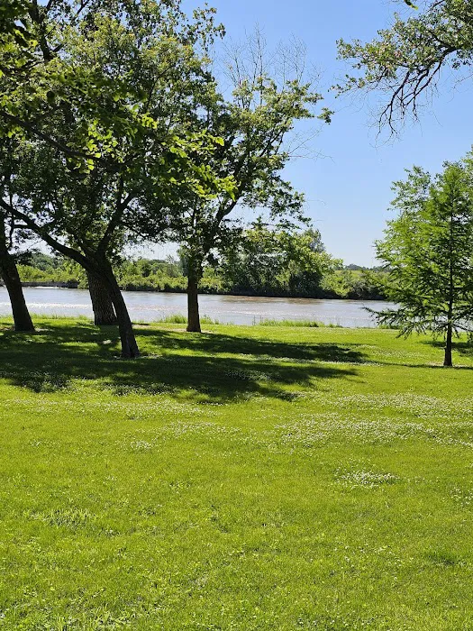 Oak Grove Campground Picture 2