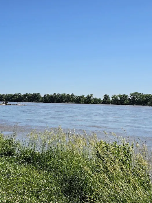 Oak Grove Campground Picture 3