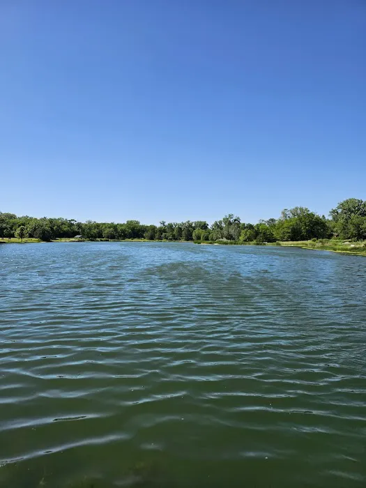 Oak Grove Campground Picture 1