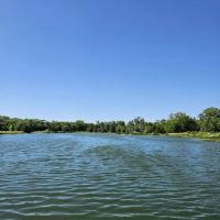 Oak Grove Campground ico