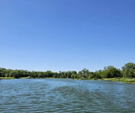 Oak Grove Campground