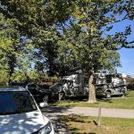 Goldenrod Campground