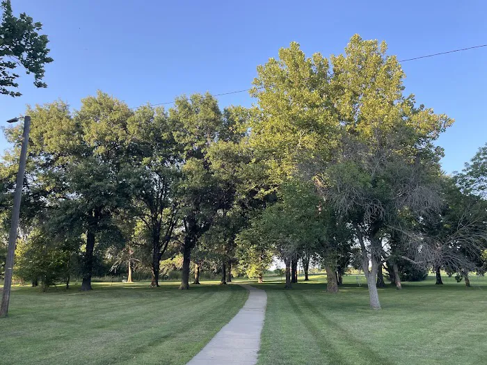 Stanton Lake Campground Picture 2