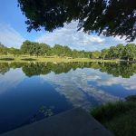 Stanton Lake Campground