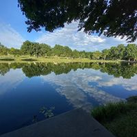 Stanton Lake Campground ico