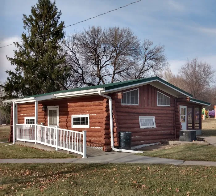 Stanton Lake Campground Picture 5