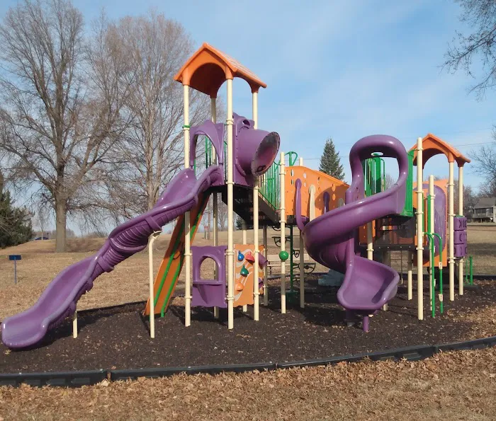 Stanton Lake Campground Picture 4