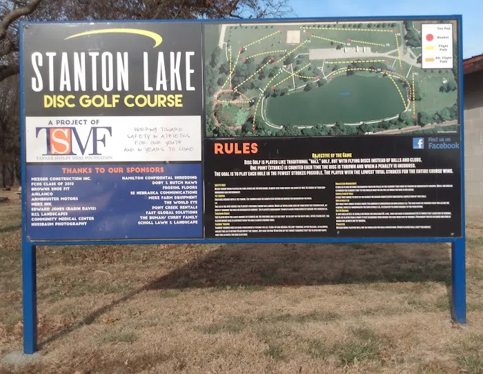 Stanton Lake Campground Picture 7