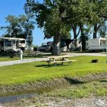 Big Lake's Turtle Cove Campground,