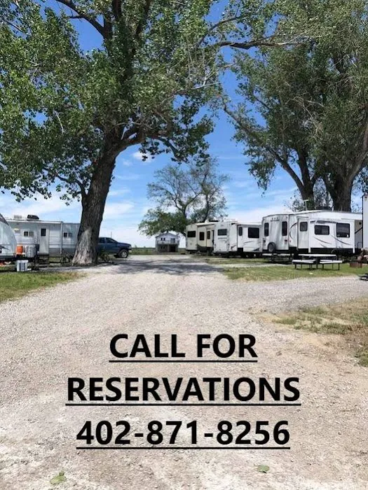 Big Lake's Turtle Cove Campground, Picture 5