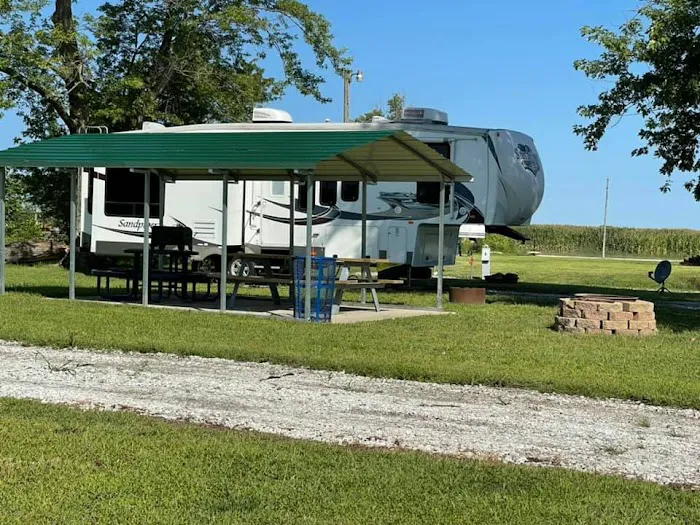 Big Lake's Turtle Cove Campground, Picture 7