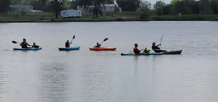 Big Lake's Turtle Cove Campground, Picture 10