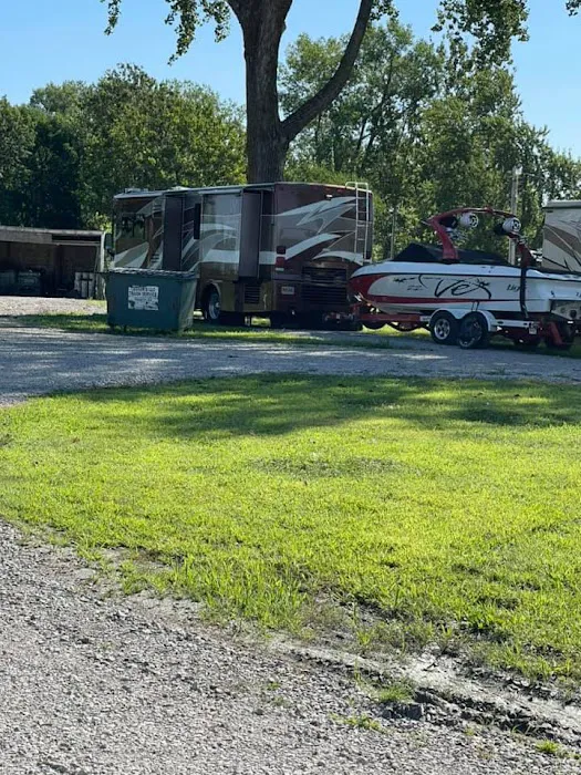 Big Lake's Turtle Cove Campground, Picture 9