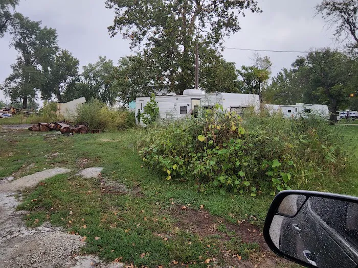 Big Lake's Turtle Cove Campground, Picture 8