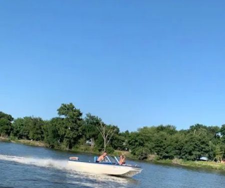 Pelican Park RV Campground