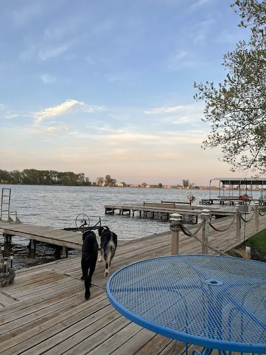 Pelican Park RV Campground Picture 4