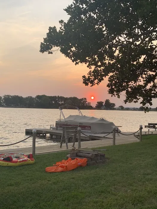 Pelican Park RV Campground Picture 6