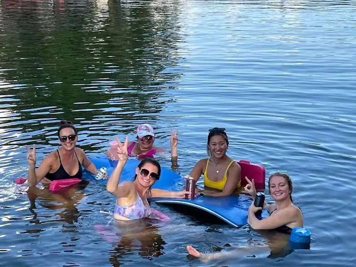 Pelican Park RV Campground Picture 10