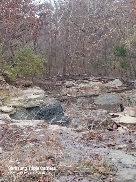 Hideaway Lake Picture 9