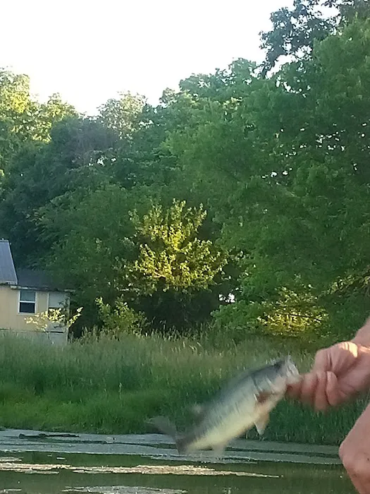 Hideaway Lake Picture 7