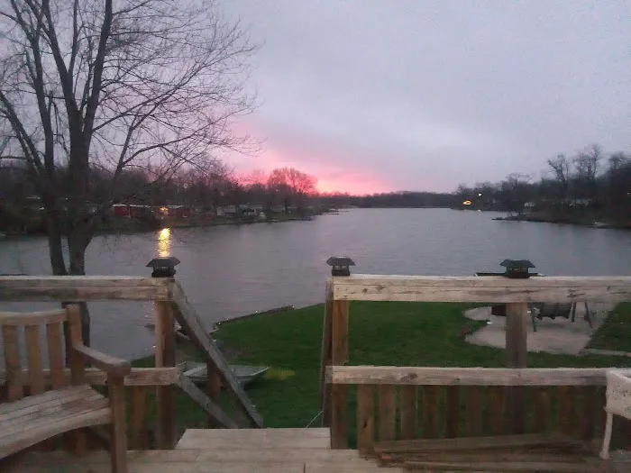 Hideaway Lake Picture 5