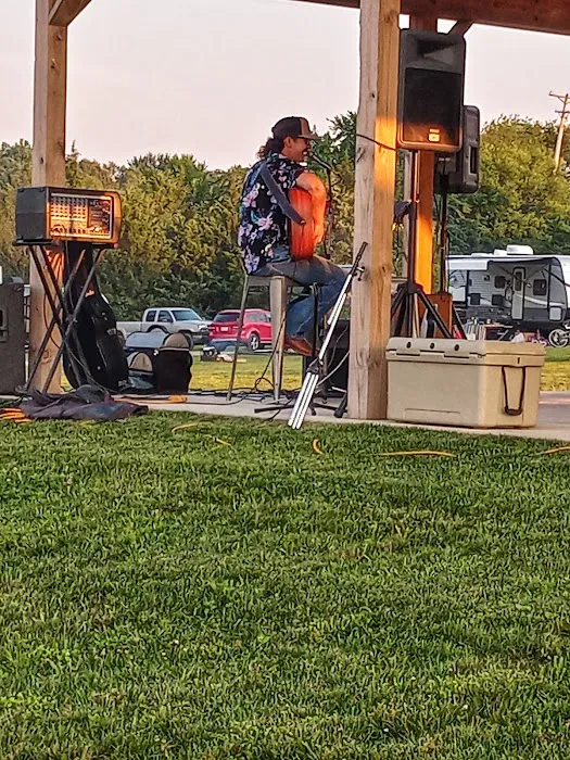 Lakeview Campground and RV Park Picture 7