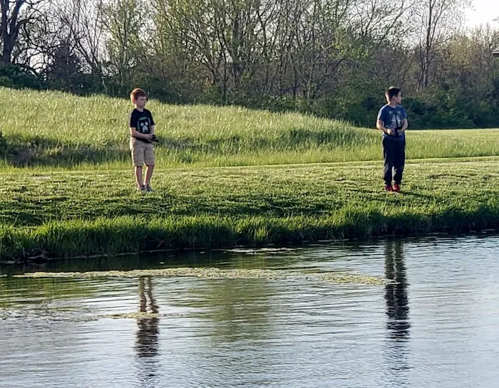 Lakeview Campground and RV Park Picture 10