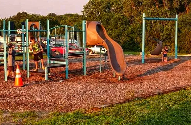 Lakeview Campground and RV Park Picture 9