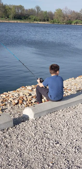 Lakeview Campground and RV Park Picture 6