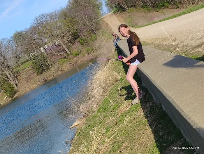 Martin Campground Picture 3