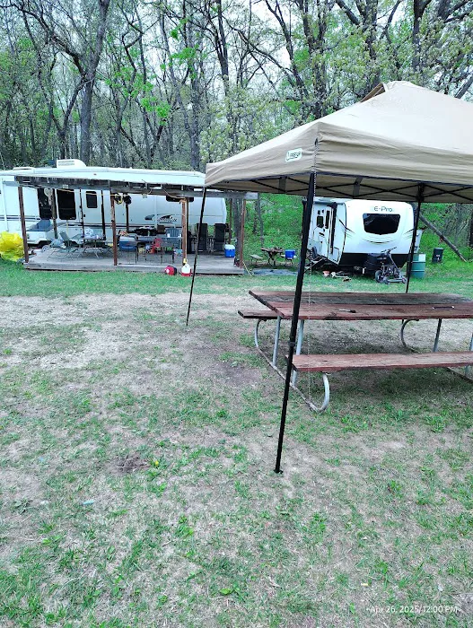 Martin Campground Picture 5
