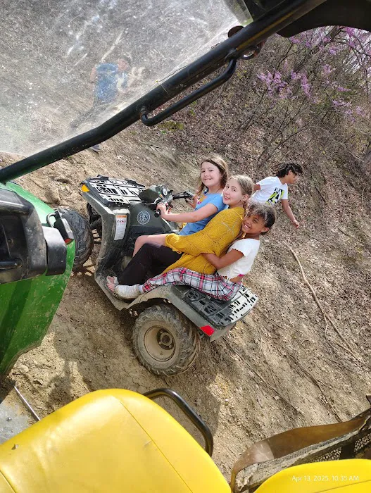 Martin Campground Picture 7