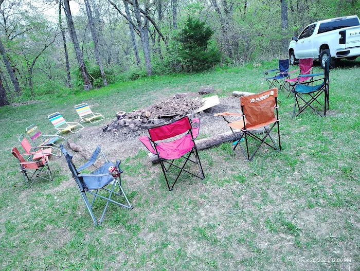 Martin Campground Picture 6