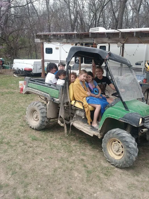 Martin Campground Picture 1