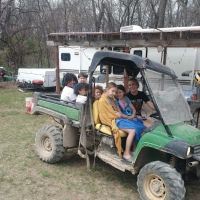 Martin Campground ico