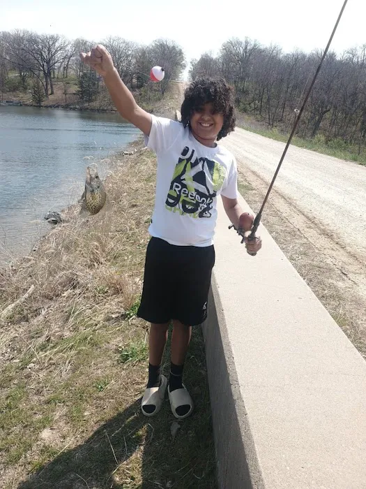 Martin Campground Picture 4