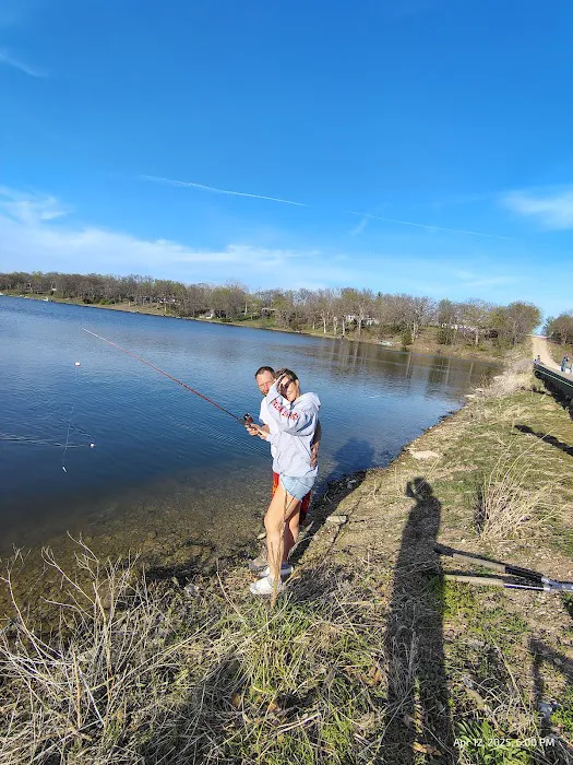 Martin Campground Picture 2