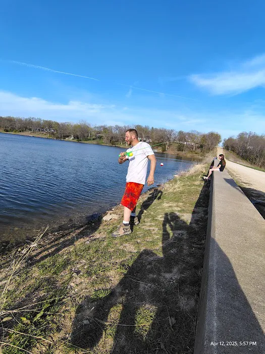 Martin Campground Picture 8