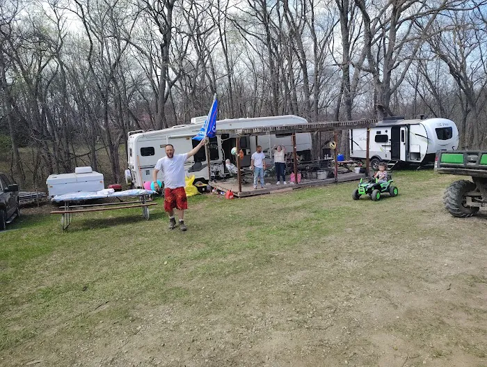 Martin Campground Picture 9