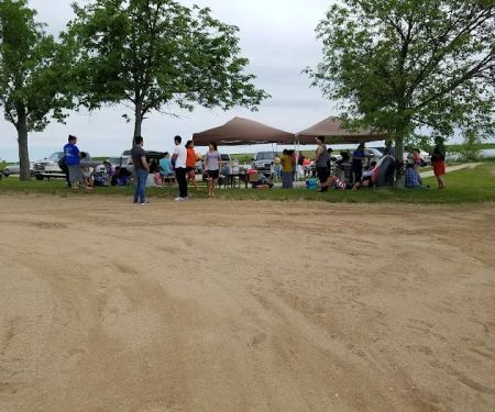 Stonehill Regional Park