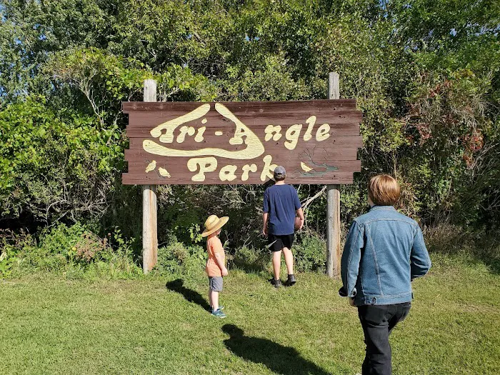 Canby Triangle Park Campground Picture 1