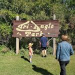 Canby Triangle Park Campground