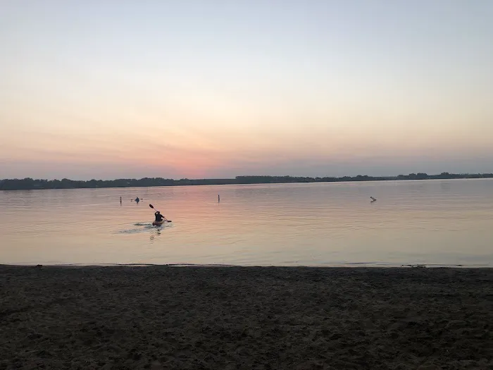 Campground Picture 1