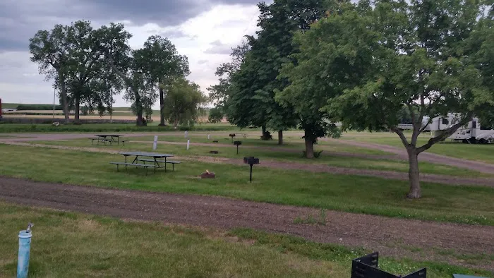 Montrose City Campground Picture 1