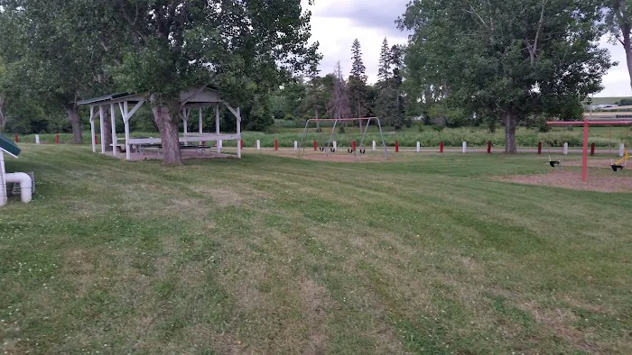 Montrose City Campground Picture 3