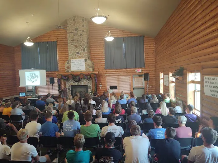 Broom Tree Youth & Family Camp Picture 3