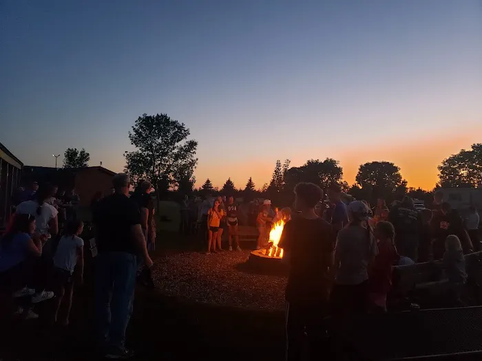 Broom Tree Youth & Family Camp Picture 4